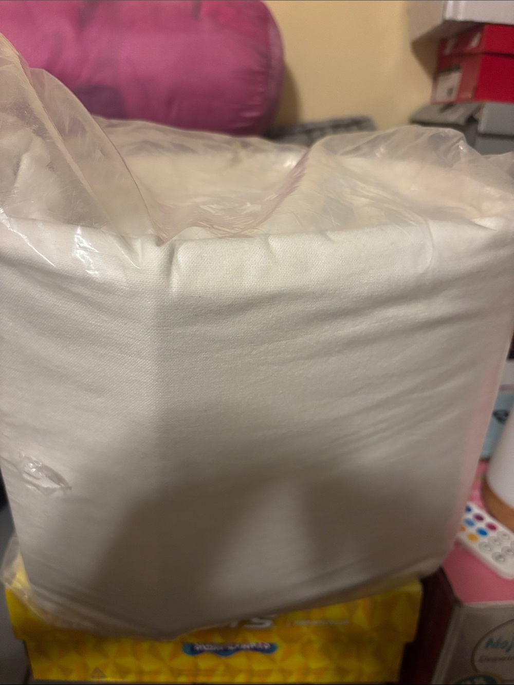 Full sheet set